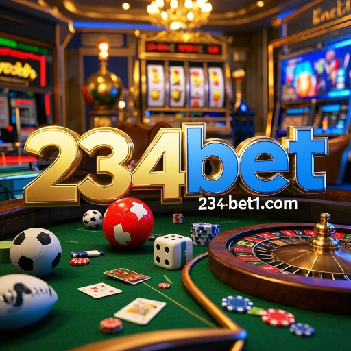 Explorando a Categoria de Jogos na 234 Bet: Estética, Jogabilidade e Inovação