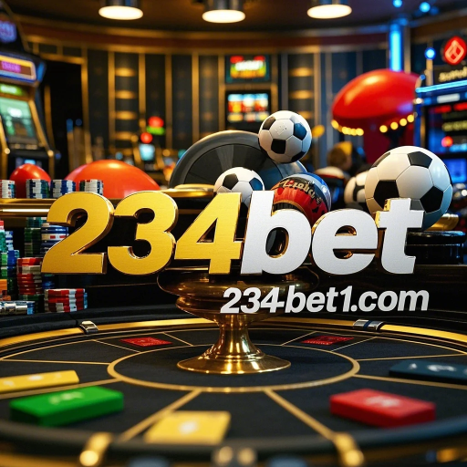 A Importância da Comunidade nos Jogos Online: Explorando a Categoria 'Comunidade' do 234 Bet