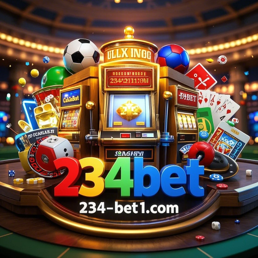 Importância da Segurança nos Jogos Online: Um Foco na '234 bet'