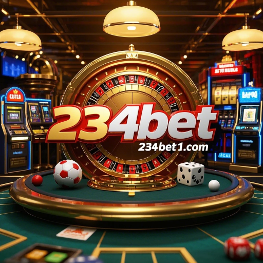 Atrações e Emoções dos Caça-Níqueis no 234 Bet
