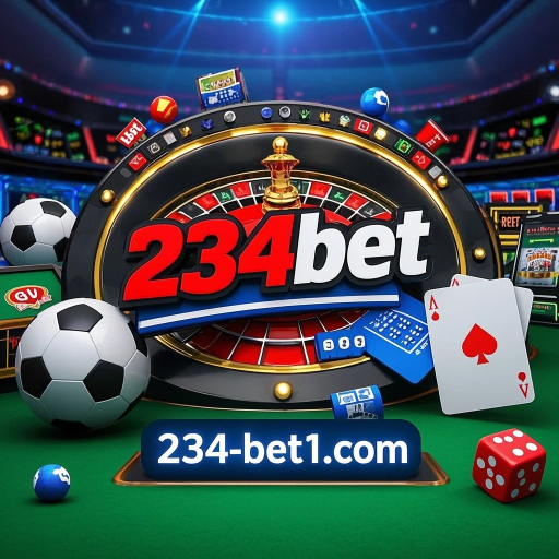 A Emoção dos Torneios no 234 Bet: Compita e Vença